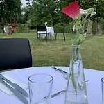 Kulturgut Appartement Ulrichshalben