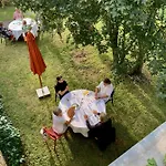 Kulturgut Appartement Ulrichshalben