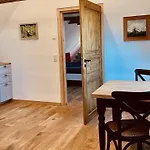 Kulturgut Appartement *