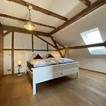Kulturgut Appartement