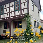 Appartement Kulturgut Ulrichshalben