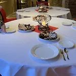 Appartement Kulturgut Ulrichshalben