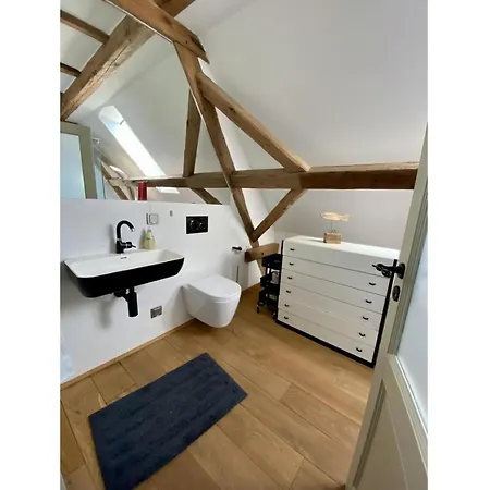 Appartement Kulturgut