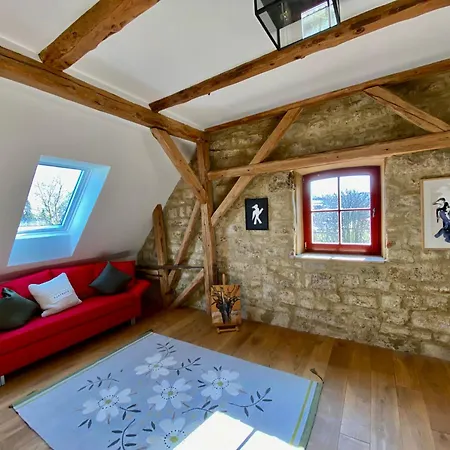 Kulturgut Ulrichshalben