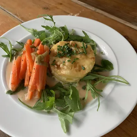 Lägenhet Kulturgut Ulrichshalben