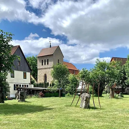 Kulturgut * Ulrichshalben