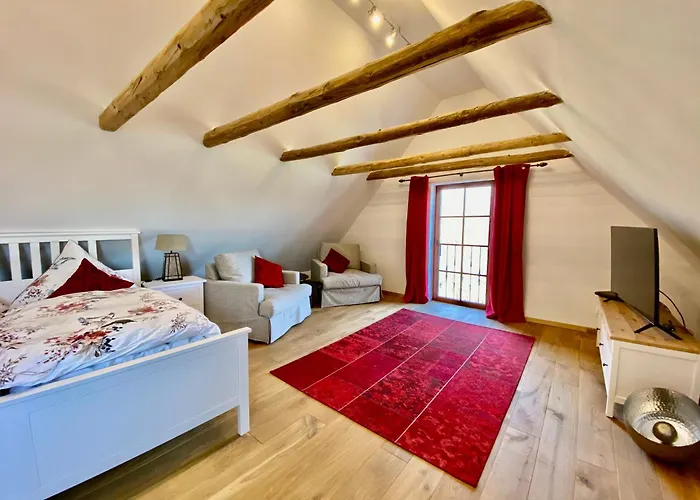 Kulturgut Ulrichshalben