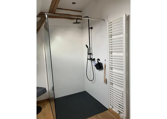 Kulturgut Appartement