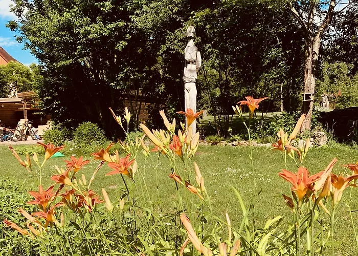 Kulturgut * Ulrichshalben