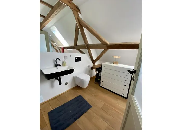 Appartement Kulturgut