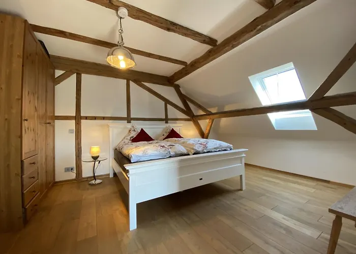 Kulturgut Appartement