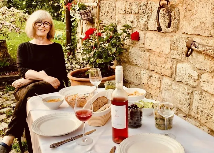 Kulturgut Ulrichshalben