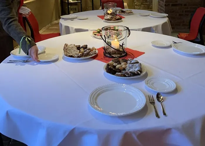 Appartement Kulturgut Ulrichshalben