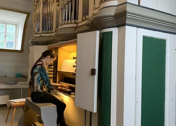 Appartement Kulturgut