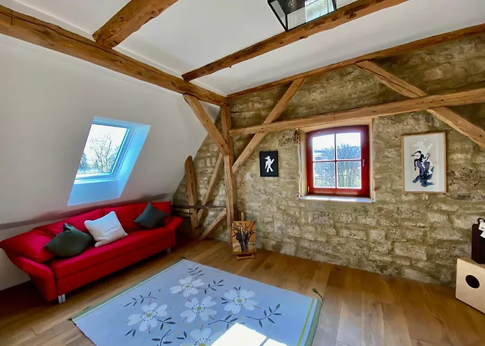 Kulturgut Ulrichshalben