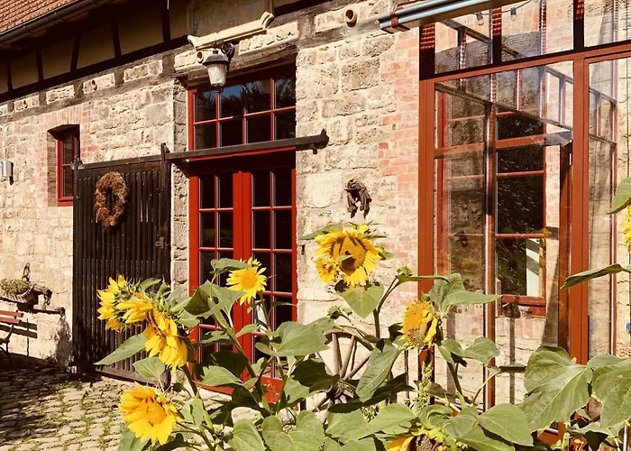 Kulturgut * Ulrichshalben