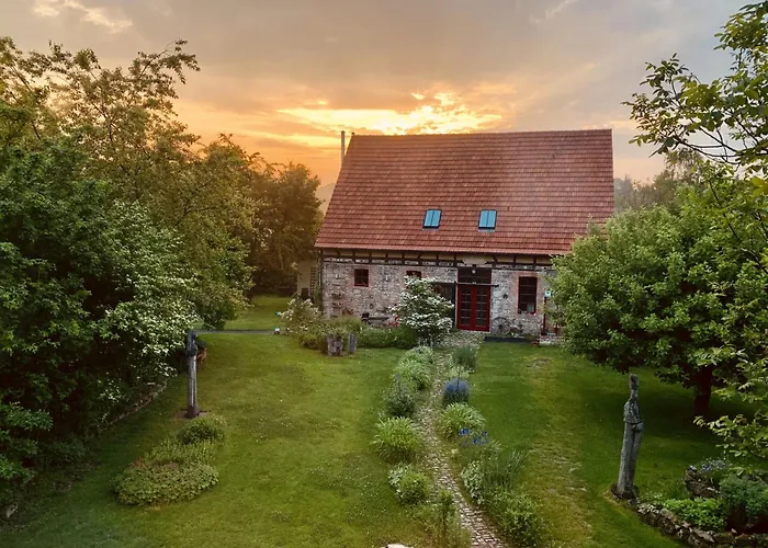 Appartement Kulturgut *