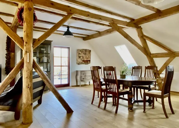 Appartement Kulturgut